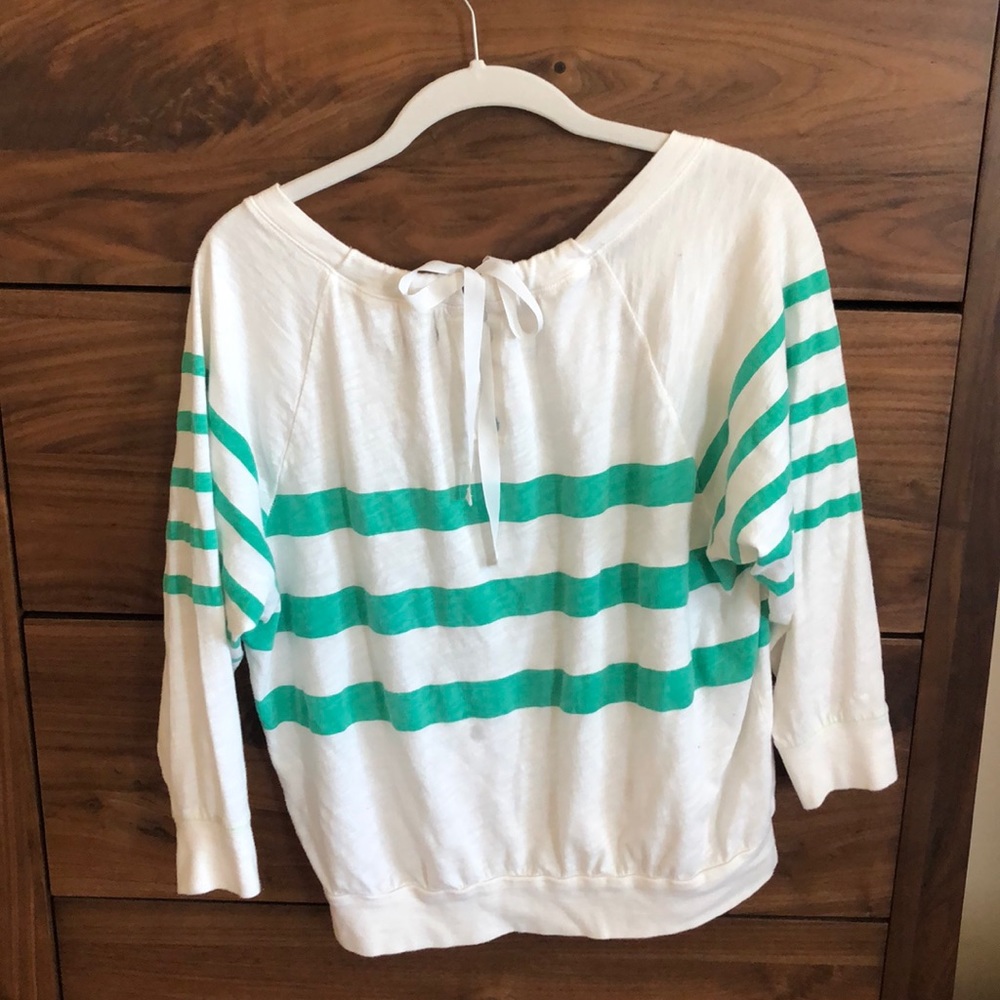 American Eagle Top